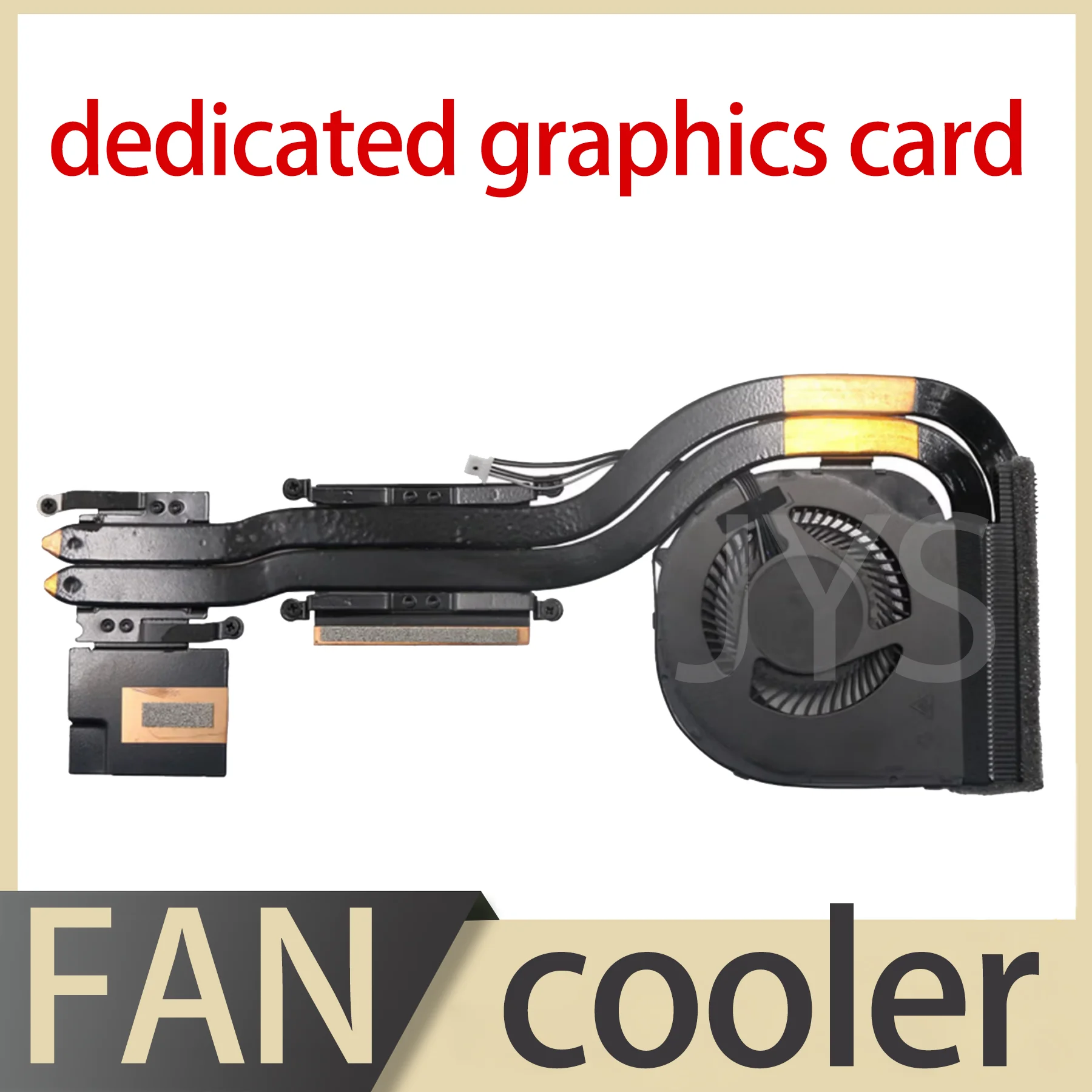 Suitable for Lenovo ThinkPad T460S T470S Fan cooling module 00UR986 00JT920