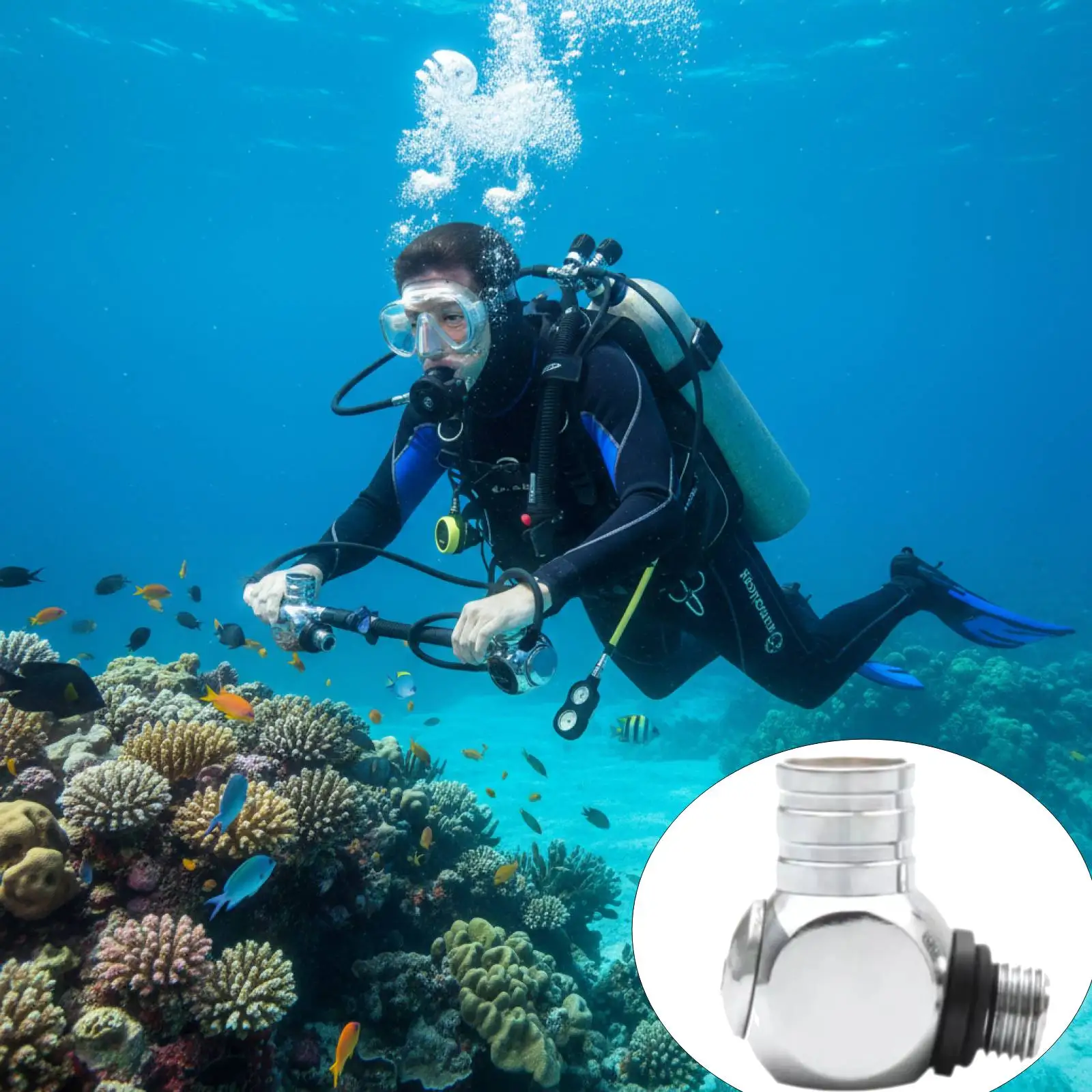Regulator Hose Adapter Practical Sturdy Convenient Professional Lightweight High Performance Parts 110 Degree Angle Accessories