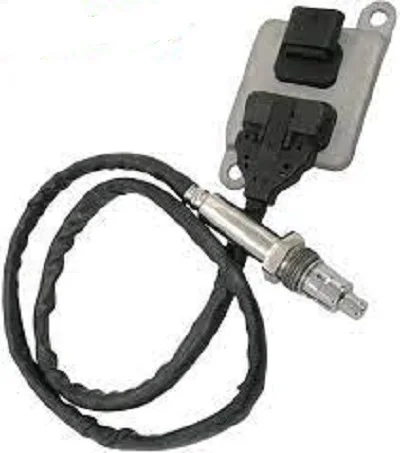 100% marke neue nox sensor nox sensor OEM 5WK96703A A0009053703 nox sensoren mit nizza preis