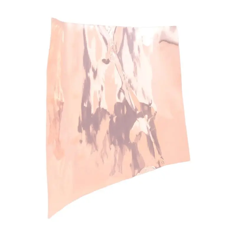 【GROOT VERKOOP】 Multifunctionele 22,5 x 30 cm zelfklevende gitaarkoper afschermingsfolietape