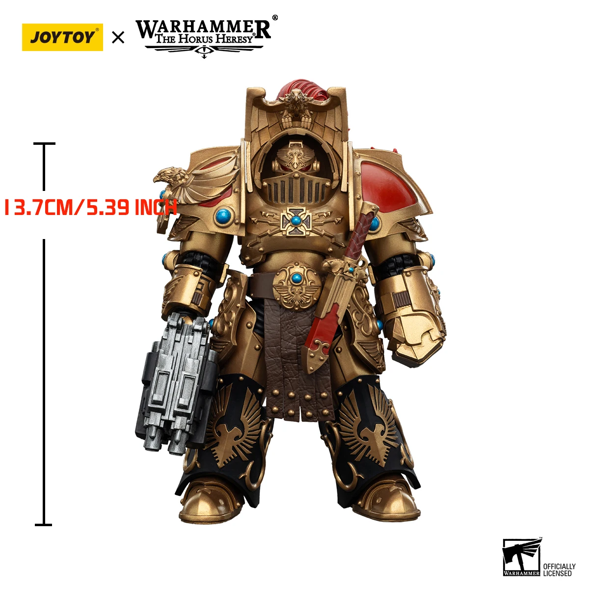 Коллекционная фигурка JOYTOY W – обзор и цена Home Decor Express