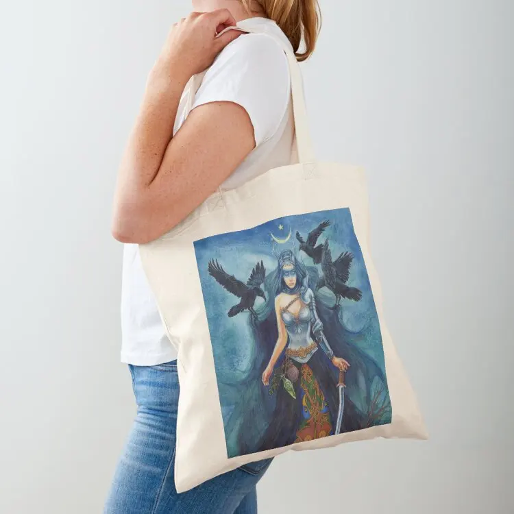Morrigan Tote Bag women bag Big bag women Big personalized tote