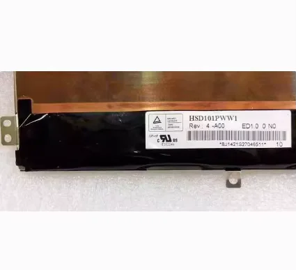 hsd101pww1液晶画面、101インチ
