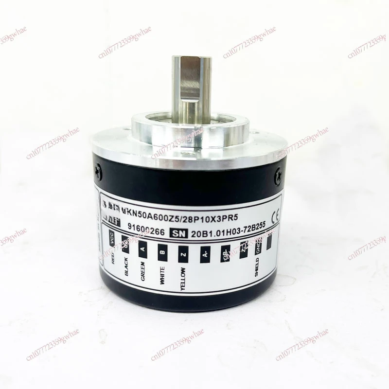 New  high-quality KN50A600Z5/28P10X3PR5 Shenzhen photoelectric rotary encoder