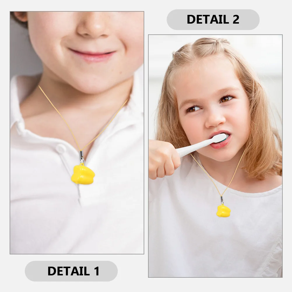 

30pcs Baby Tooth Keepsake Adorable Shape Bright Tooth Holder Lost Teeth Storage Container For Baby Teeth