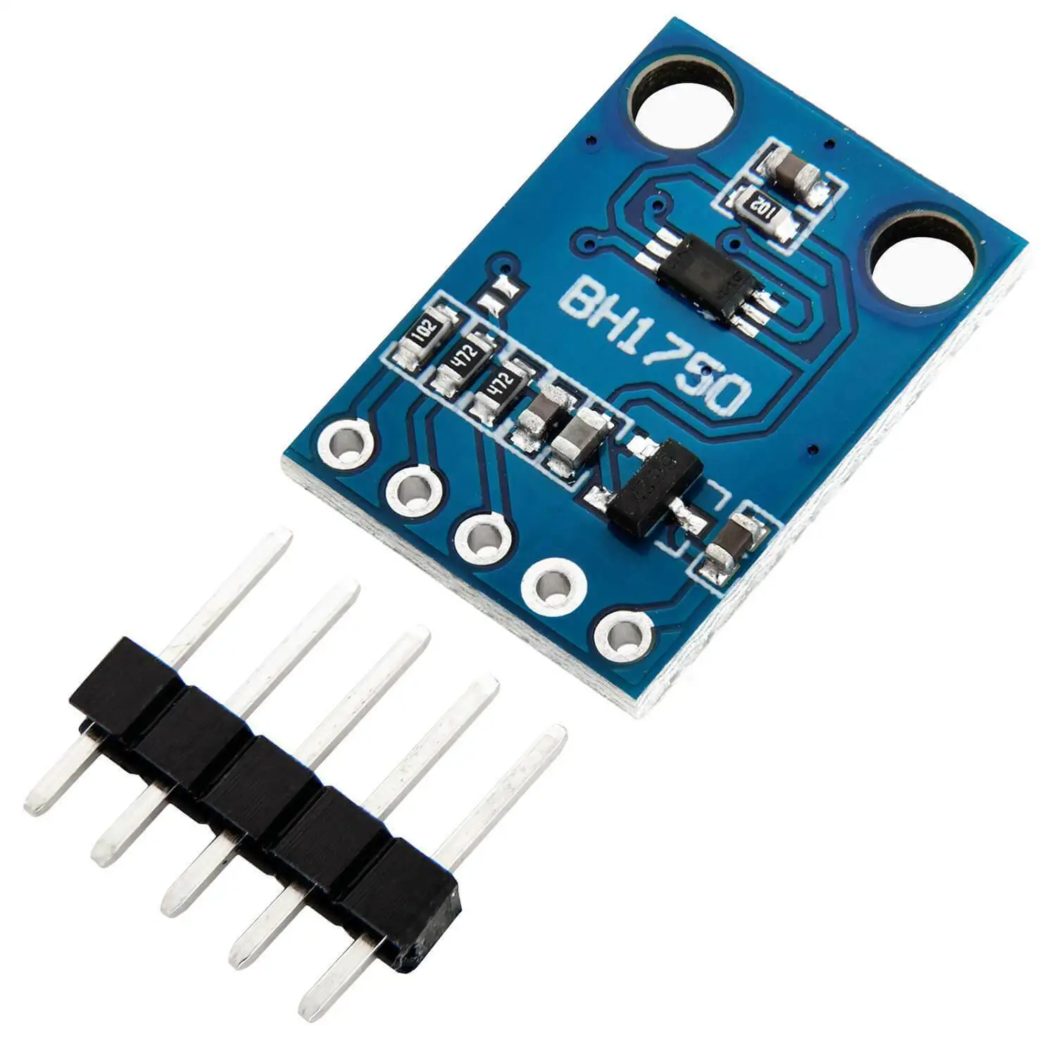 BH1750 Light Sensor GY-302 Arduino Light Sensor Brightness Sensor Raspberry Pi