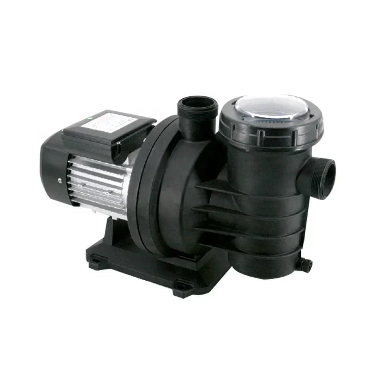 Guangzhou Factory Variable Speed Water Swimming Pool Pump