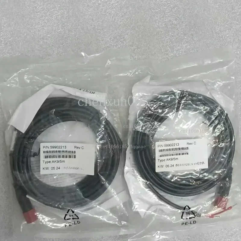 59902213 Brand New Original Authentic AK9 Smart Ism Sensor Connection Cable 5M