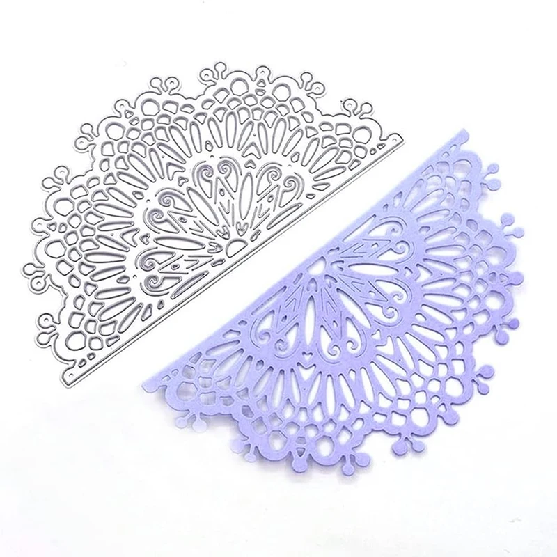 2024NewcomerMoldNewodelsMetalcuttingmoldProductionofDecorativeReliefAlbumDecorativeCardsforClipBooksDIYHandicraftsCutting mold