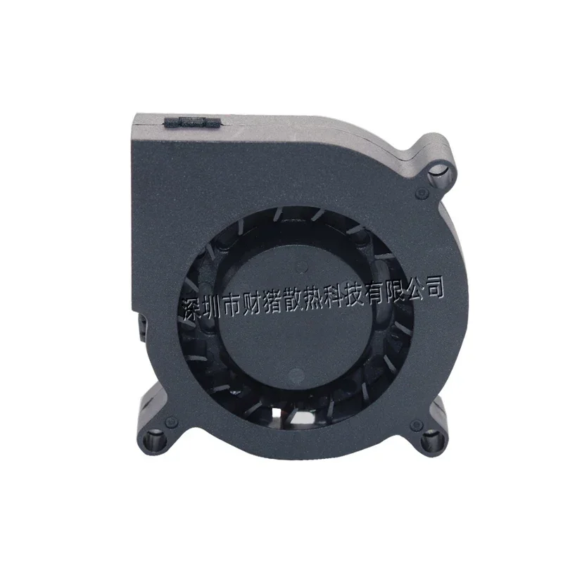 CAIZHU-FAN 6015-6cm/cm blower, humidifier, turbine centrifugal fan 5V12V24VUSB