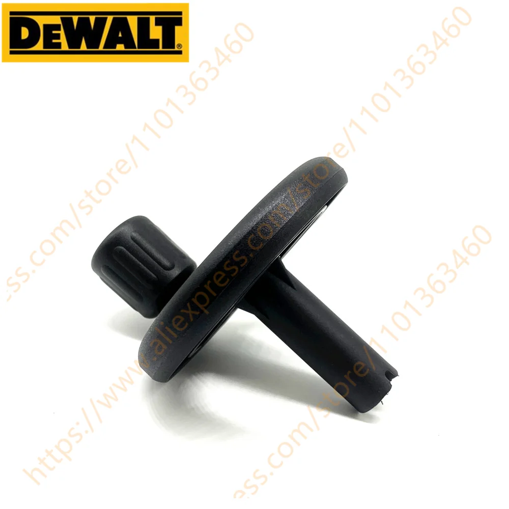 Ручка для настольной пилы DEWALT DCS7485B DW745 DWE7480 DWE7485