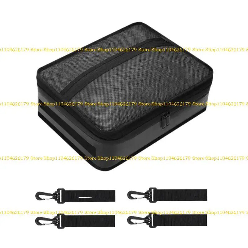 

A1A2 Waterproofs Paddle Board Coolers Bag Paddleboard Deck Coolers Bag Pouches