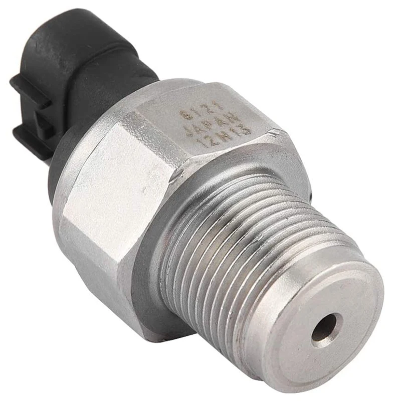 

Common Rail Fuel Pressure Sensor for Toyota Hilux Hiace D4D 3.0L 89458-71010 499000-6121