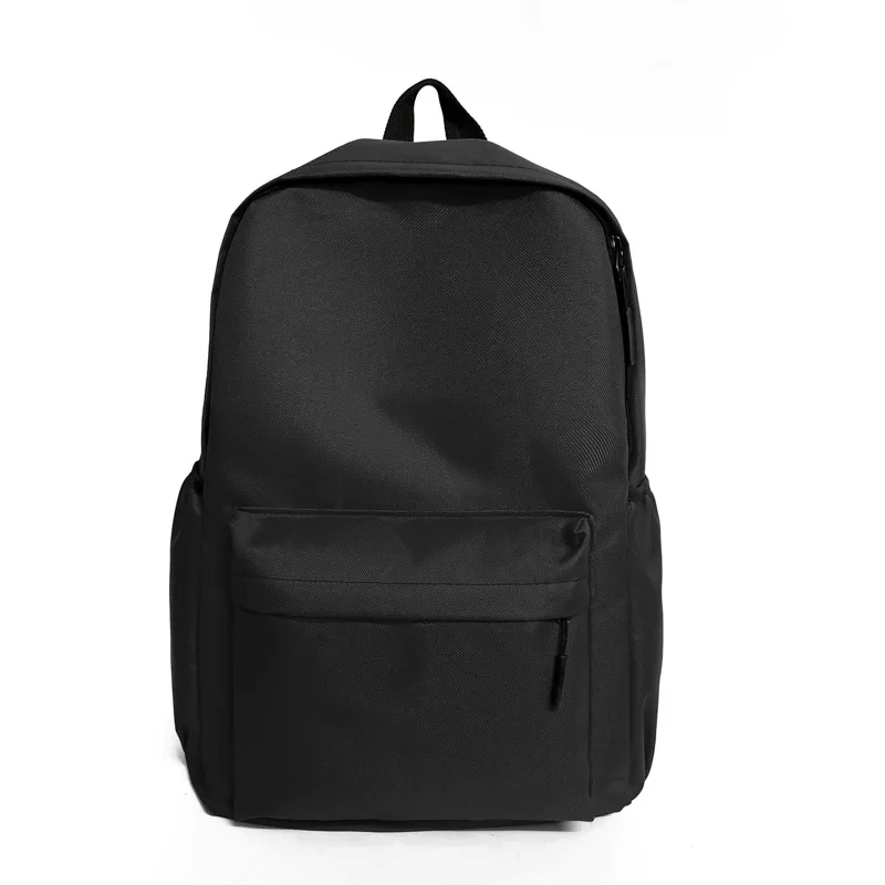 2026 minimalist and trendy new backpack with large capacity waterproof design for women's commuting comfort backpack