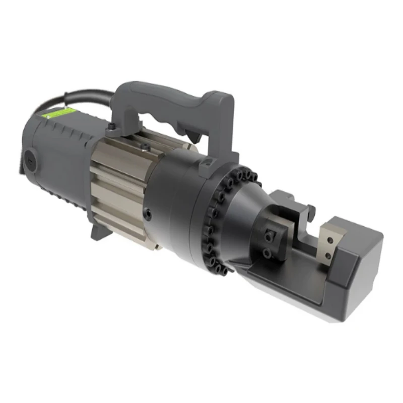 Portable Rebar Cutting Machine Small Portable Hydraulic Rebar Cutting Machine Electric Hydraulic Shears Fast Delivery