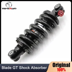 Original Teverun Fighter 11/11+ KKE Hydraulic Suspension Absorber For Surpeme/Surpeme 7260R Blade GT II 165MM Shock Absorber