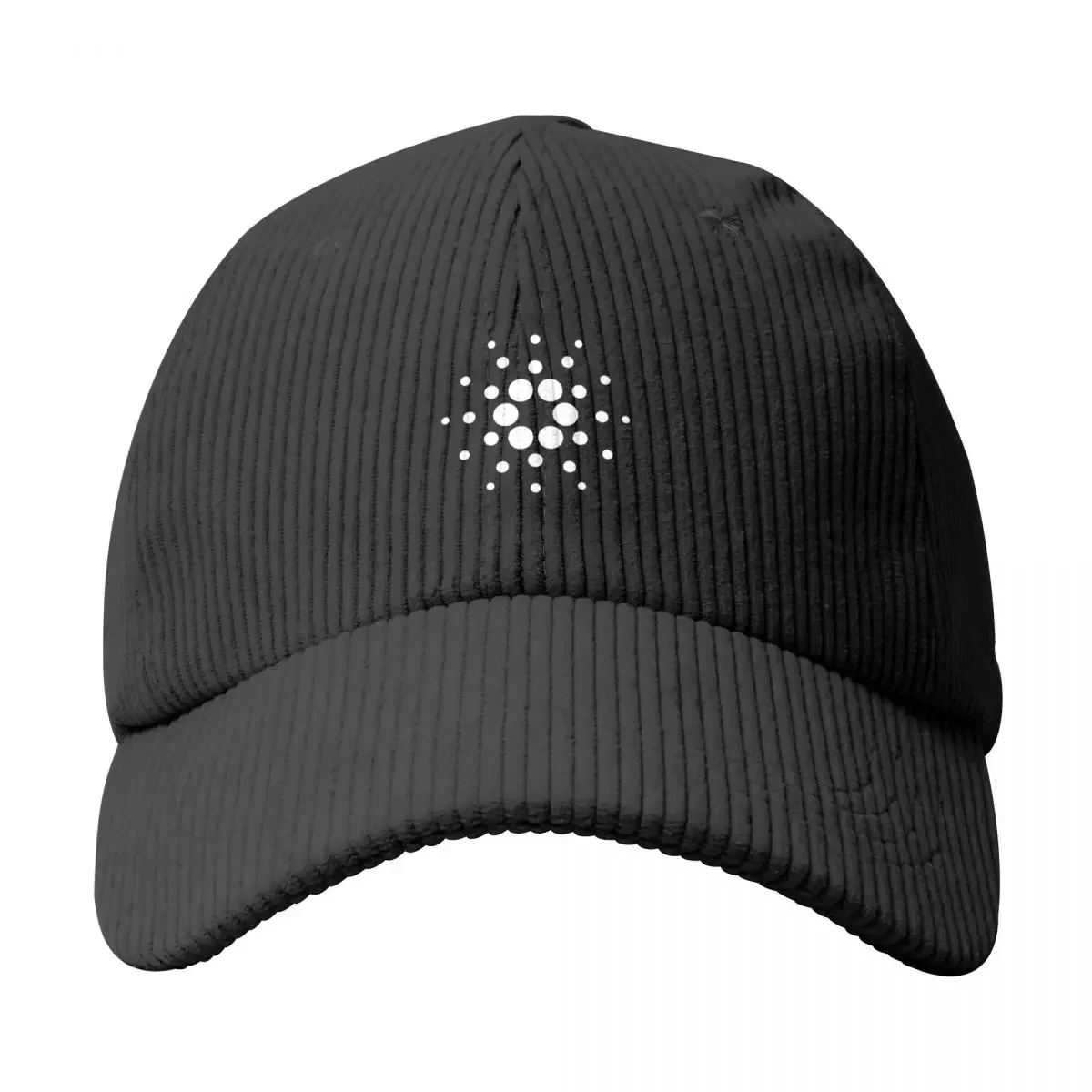 Cardano cryptocurrency - Cardano ADA Baseball Cap Vintage Mountaineering party Hat Gentleman Hat Men's Baseball Women's