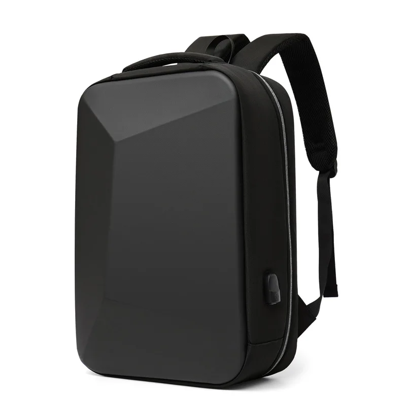 

Casual Backpack Men New Usb Laptop Bag Lightweight Student Schoolbag Multifunctional Large Capacity Waterproof Travel Backpack
