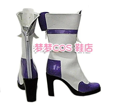 Psalms of Planets Eureka Seven  Talho Anime Characters Shoe Cosplay Shoes Boots Party Costume Prop