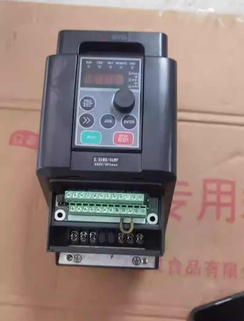 Frequenz umrichter ALPHA6000E-32R2GB/3004pb