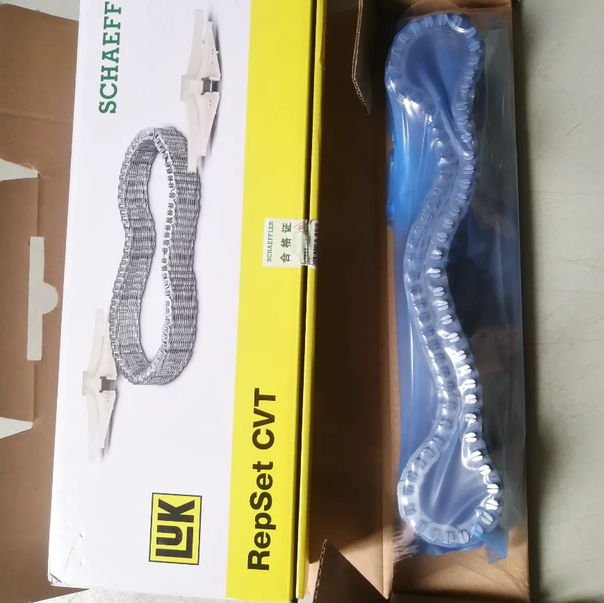 JF017E Transmission Chain Belt JF018E Chain Belt  L-0G005-0089-14  7122290100 L-0G005-0089-34 Original New