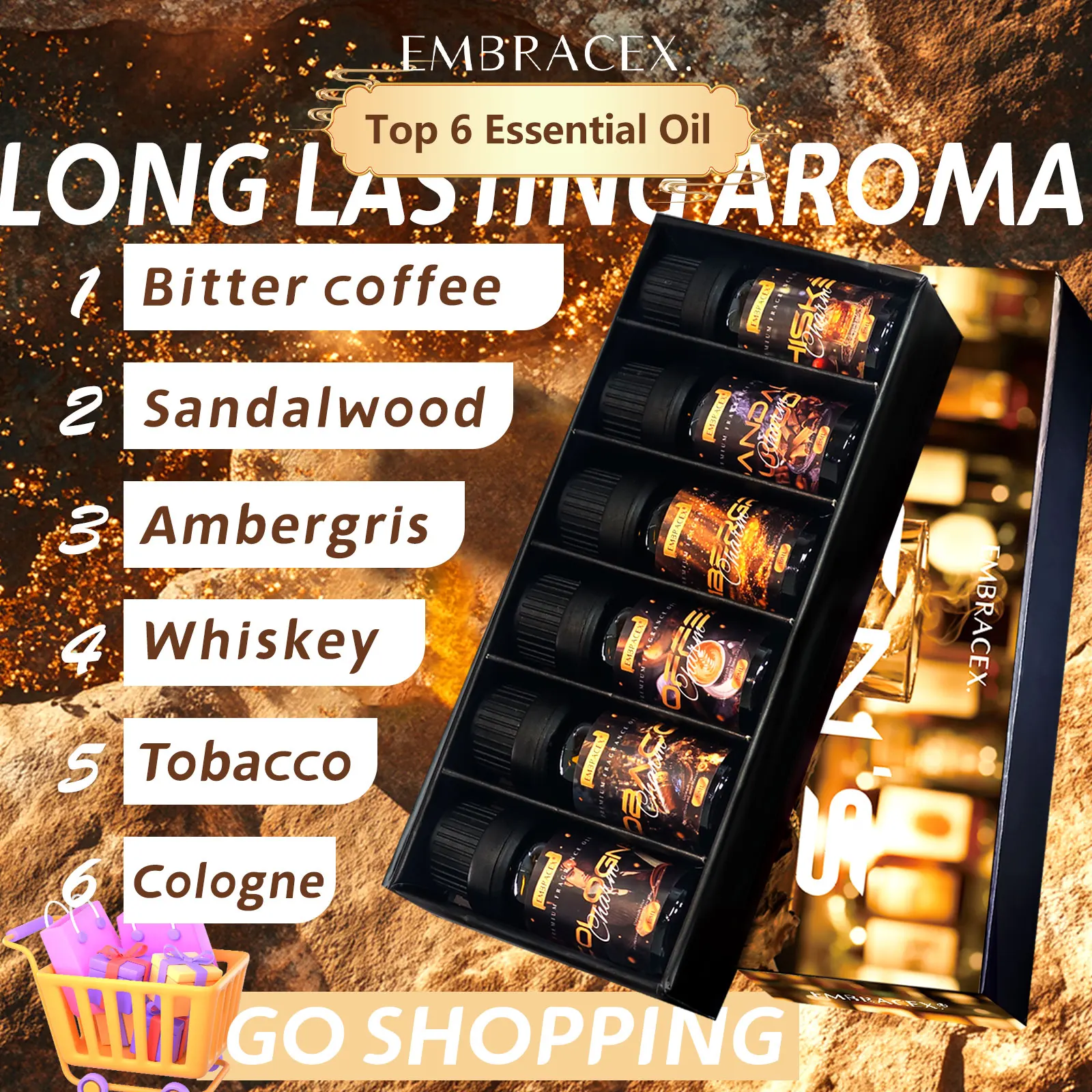 Thumbnail 2 - #21 Candle Making Sets Sale