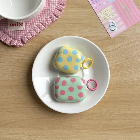 10 best sales गुलाबी केस - №3