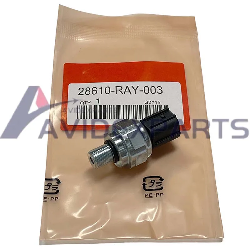 28610-RAY-003 For honda CR-V Pilot Accord  Automatic Transmission Oil Pressure Sensor Switch 28610 RAY 003