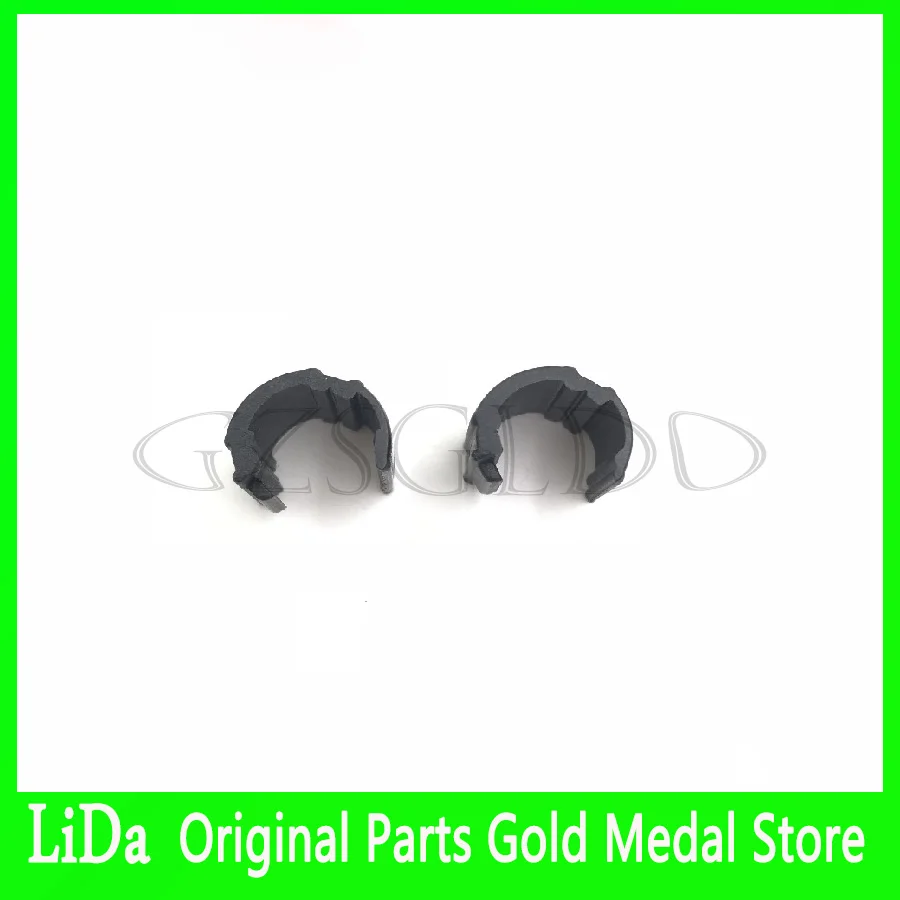 

NEW C7769-60151 C7769-69376 Carriage Bush Bushing for HP DesignJet 500 500PS 510 510PS 800 800PS 1SET=2PC BUSHING