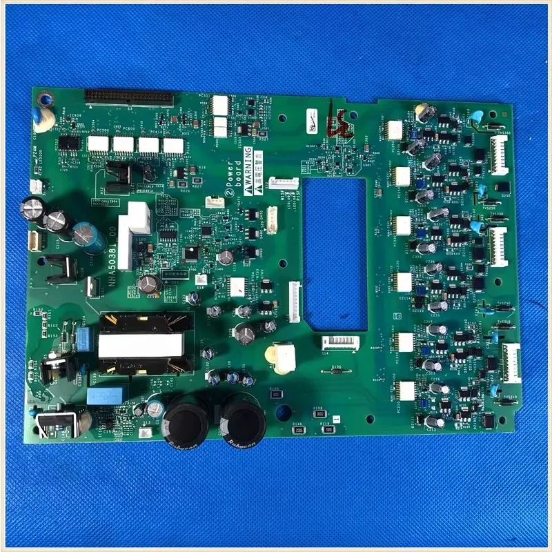 2026NEW NEW ATV610-630 Main 30-37-45 KW Power Board Drive Board Inverter NHA50381-00-01