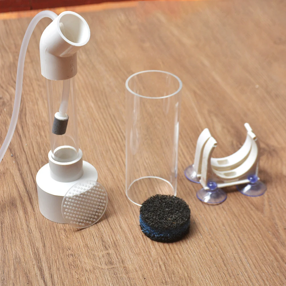 Inkubator do jaj rybnych typu tumbler 40 mm, akwarium do odchowu ryb, inkubator do jaj ryb cichlidów, zamiennik akcesoriów do odchowu jaj w ustach.