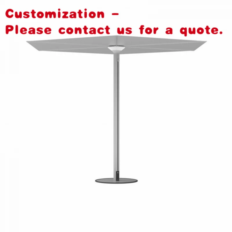 

custom.2026 New Design Magic Sunshade Outdoor Decoration