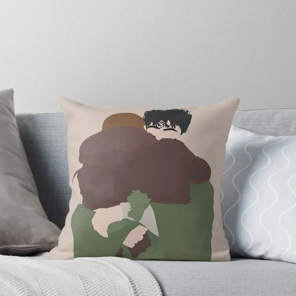 

you look so cuddly like that. do i yeah. Throw Pillow Pillowcase Cushion Cusions Cover Christmas Pillow pillow