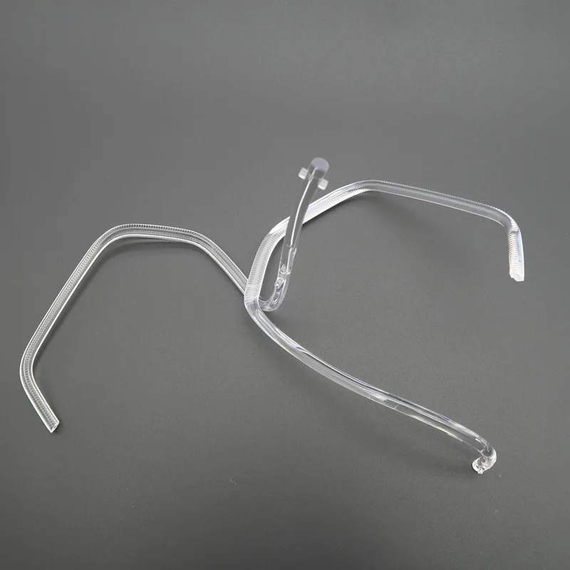 For BMW X3 X4 G08 2018-2020 DRL Light guide plate Light guide tube Headlight Daytime Running Light Guide Angel Eye