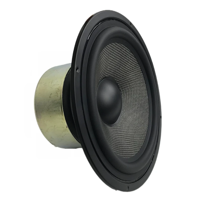hot sale 4ohm/8ohm Optional 8 Inch RMS 60W 35-CORE Double Magnet Mid Woofer Speaker 8 Inches Mid Bass Speaker (1pcs speaker)