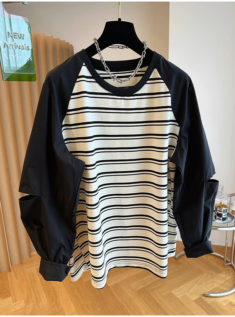 

Цветная футболка с длинными рукавами, женская осенняя футболка на пуговицах во французском стиле, повседневная посадка для женщин, повседневная элегантность, нежная шикарная женская одежда