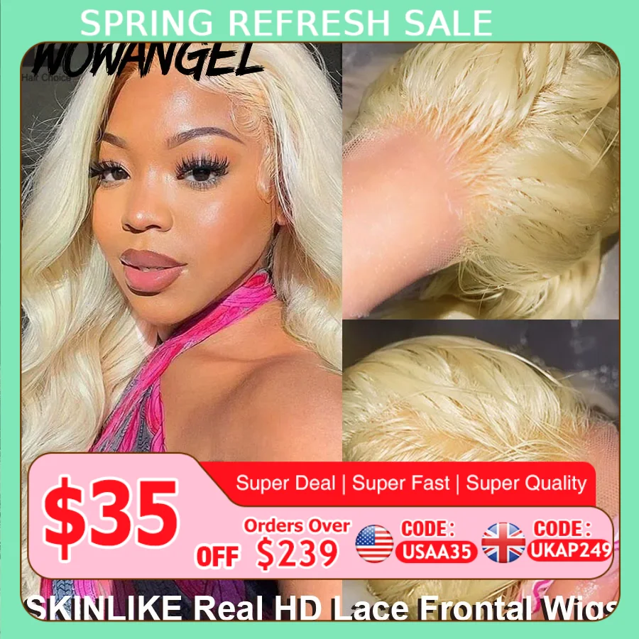 Wow Angel Real Hd L…