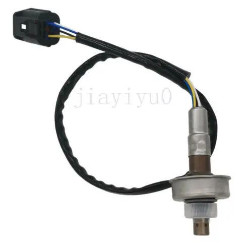 2 قطعة مستشعر الأوكسجين O2 لعام 2009-2013 لمازدا 6 2.5L المنبع + المنبع L518188G1A