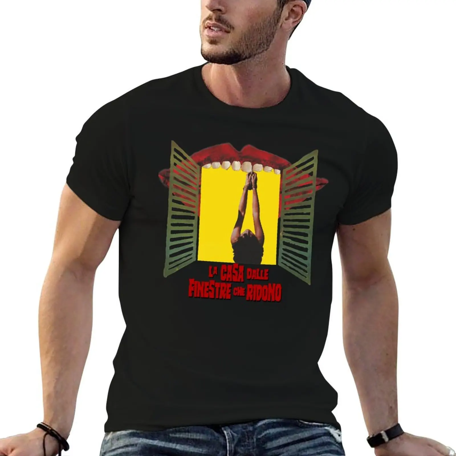 Man For Shirts T-Sh… - image