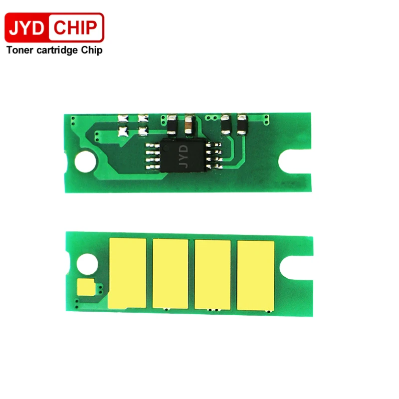 Toner Chip for Ricoh IM C320F printer (Cartridge number BK 842656 C 842727 M 842728 Y 842729)
