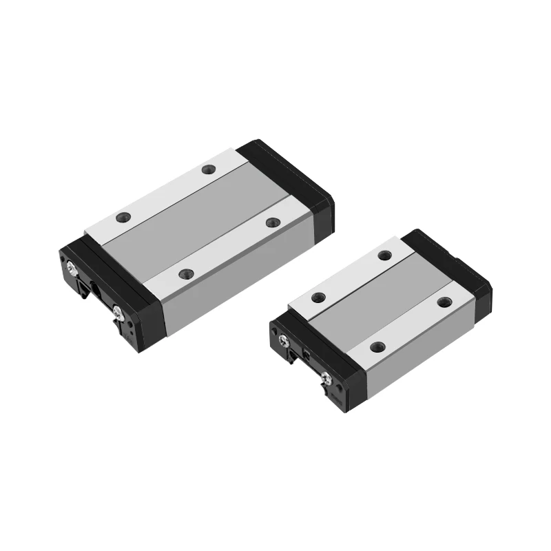 Linear Guide Rail M…