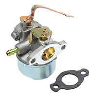 Carburetor for Tecumseh H30 H35 HS40 HS50 3.5HP Engines 632615 632208 632589