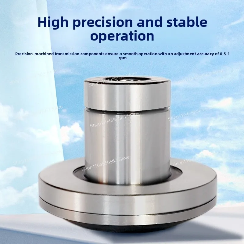 Infinitely variable transmission speed regulating gear reducer Manual reducer 0.37kw 0.55kw 0.75kw 1.1kw