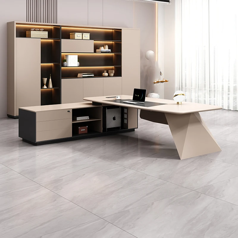 Desktops Aesthetic Office Desk Decorations Meeting Study Desk Workflow Writing Coffee Aesthetic Scrivania Angolare Furniture