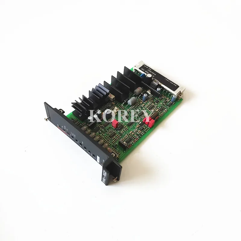 Amplifier Board  0 811 405 120  WV60-RGC2 in Stock