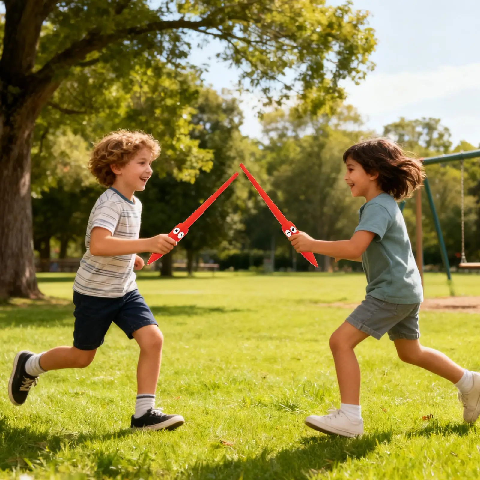 Retractable Fruit Wand Lightweight Transformation Prop 3D Printed Fruit Wand For Kids Boys Girls Home Party Holiday Indoor