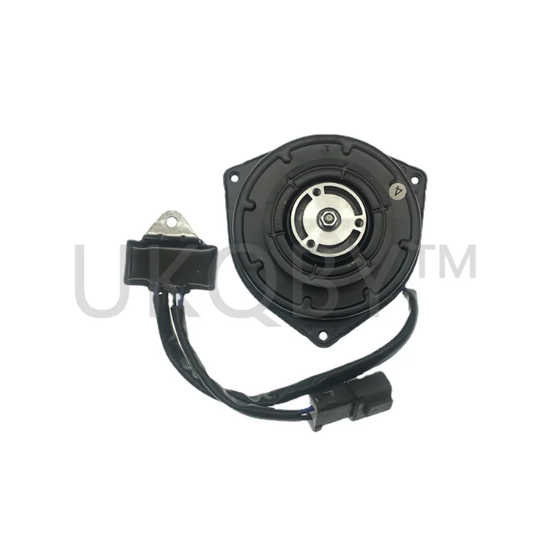 38616-PWA-J01 Suitable for Ho nd a 05-08 Fit CRV Electronic fan motor, water tank cooling motor