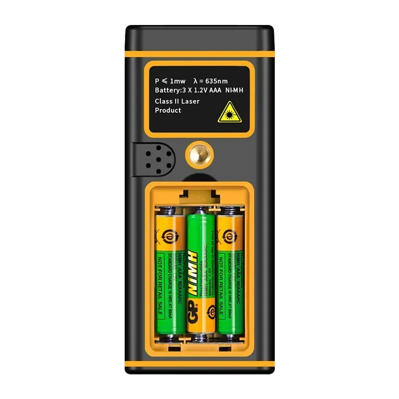 High Accuracy SNDWAY SW-Q80 SW-Q120 Laser Rangefinder Trena Distance Meter Build Measure Test Ruler Device