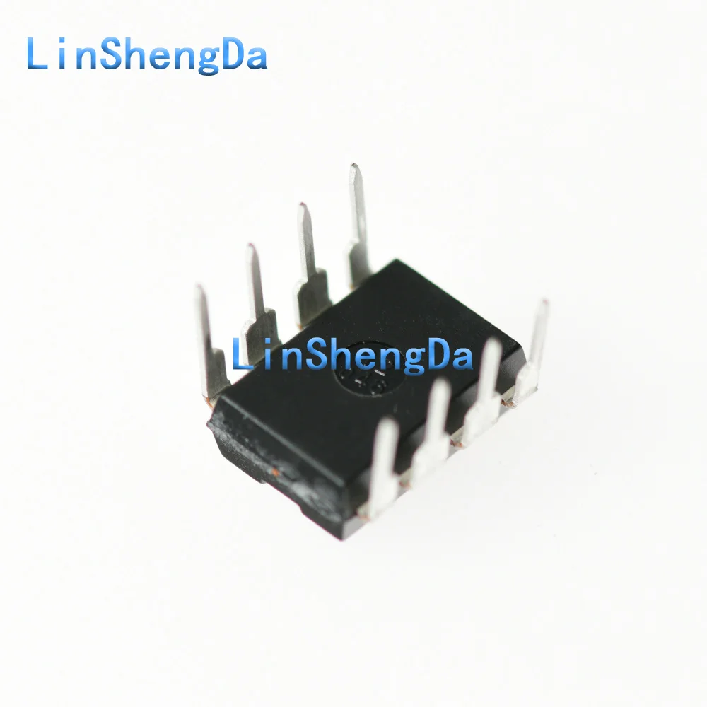 Nouvelle puce de gestion de l'alimentation, FSD22A DIP8, insertion directe remplace AP8022H VIPER22A, FSD22