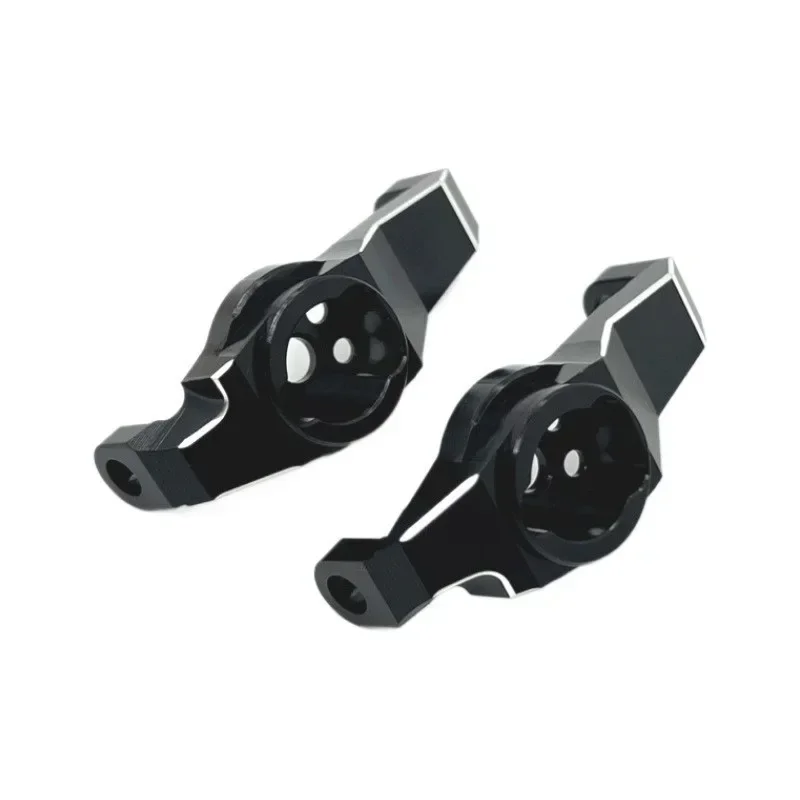 

Front Axle C-shaped Seat for WLtoys 104006 104010 104020 104026 RC Car Metal Upgrade OP Accessories Parts Kit